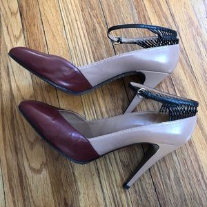 Valentino Garavani Pumps 100mm heel